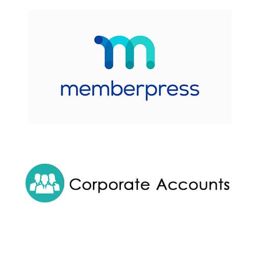 MemberPress Corporate Accounts    ‎  1.5.35