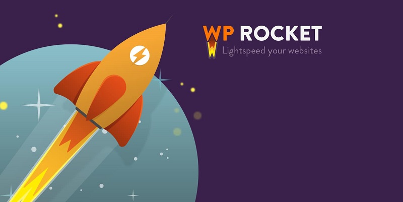 WP Rocket – Best WordPress Caching Plugin
 v3.15.9