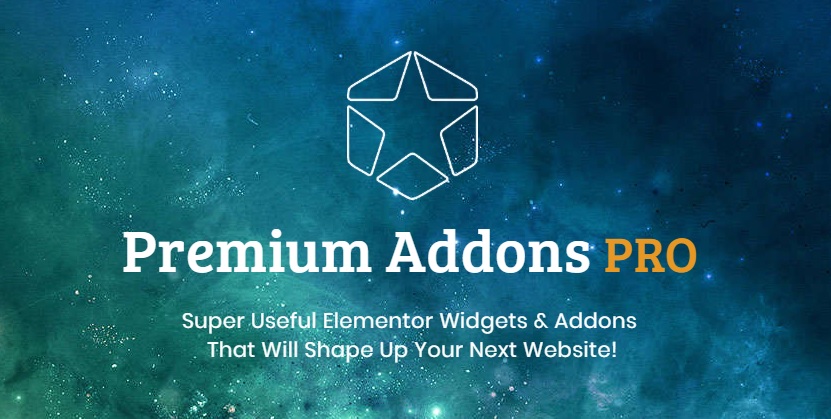 Premium Addons PRO – Premium Addons Pro For Elementor
 v2.9.13