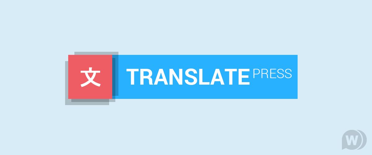 TranslatePress Pro – WP Translation Plugin Thats Anyone Can Use
 v2.7.3