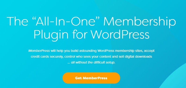 MemberPress – All-In-One Membership Plugin for WordPress
 v1.11.26