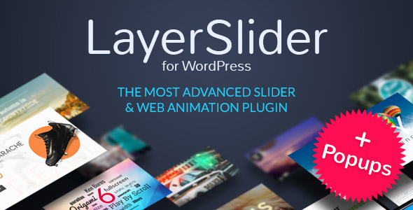 Kreatura Slider – Premium Slider Plugin for WordPress
 v.7.9.11