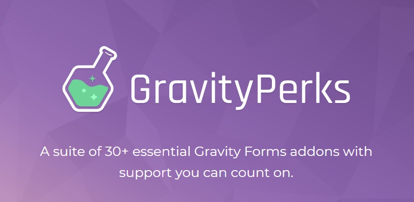 Gravity Perks
 v2.3.6