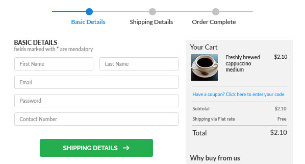 Woofunnels – Optimize WooCommerce Checkout with Aero
 v3.12.3