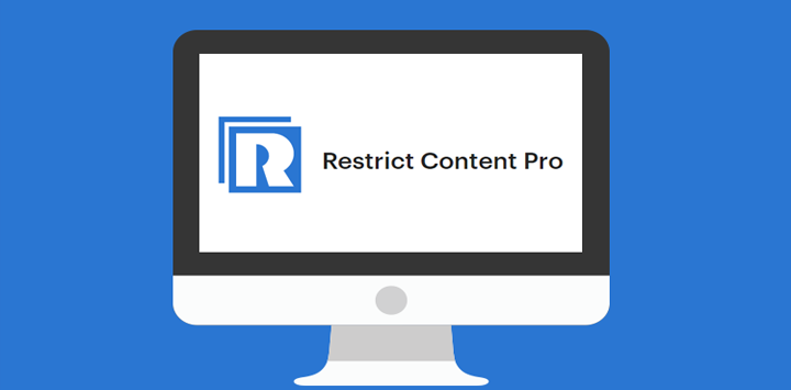 Restrict Content Pro WordPress Plugin
 v3.5.40 + Addons