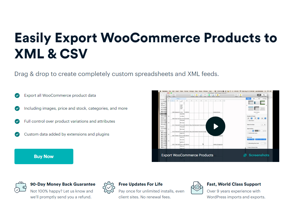 WP All Export Woocommerce Pro Addon
 v1.0.10 Beta 1.2