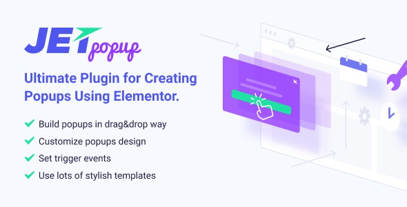 JetPopup – Popup Add-on for Elementor
 v2.0.3.1