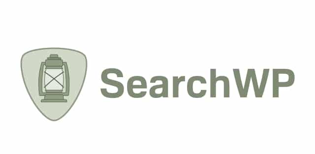 SearchWP – Instantly Improve Your Site Search
 v.4.3.13