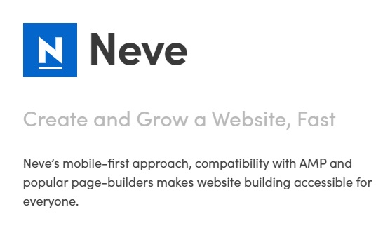 Neve Pro Add-on By Themeisle
 v2.8.3