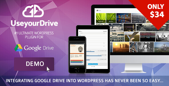 Use-your-Drive | Google Drive plugin for WordPress
 v2.10.1