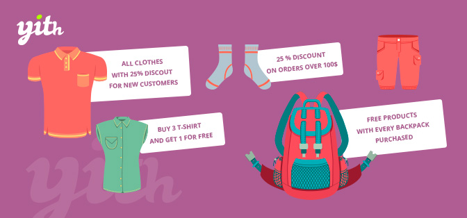 YITH WooCommerce Dynamic Pricing and Discounts
 v4.7.0