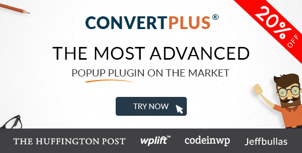 ConvertPlus – Popup Plugin For WordPress
 v3.5.24