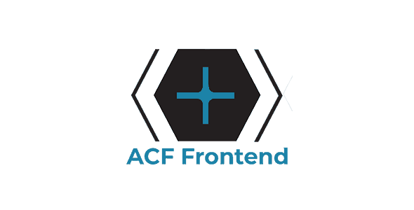 ACF Frontend Form Element Pro
 v3.18.8