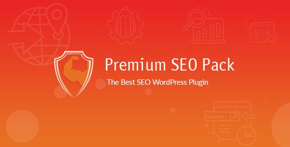 Premium SEO Pack – WordPress Plugin
 v3.3.2 ‎