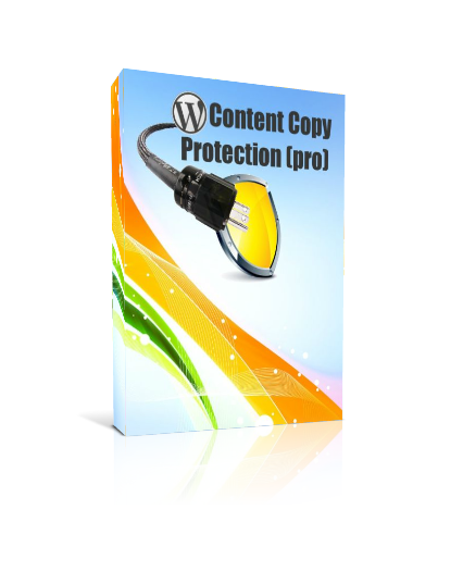 WP Content Copy Protection & No Right Click (PRO)  v14.8