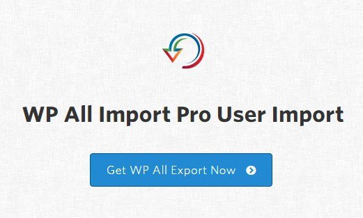 WP All Import Pro User Import Add-On  v1.1.9 Beta 1.1