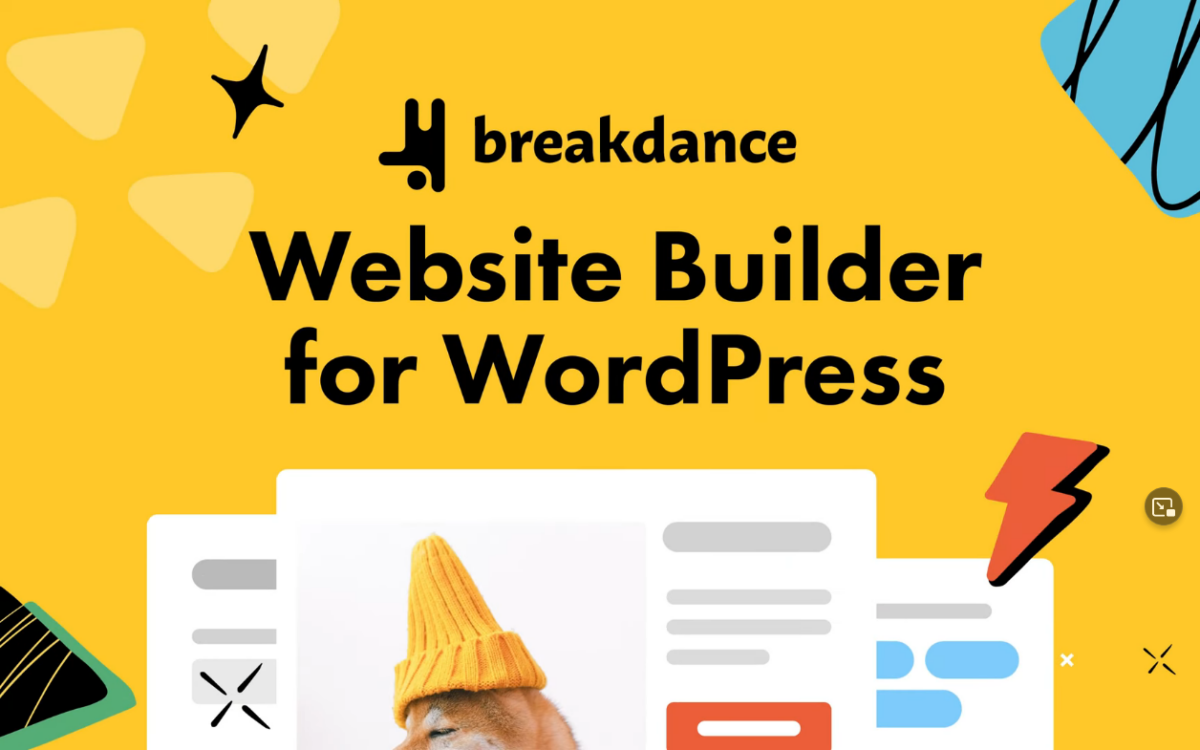 Breakdance – The Website Builder You Always Wanted  1.7.0