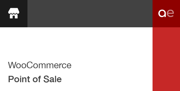 WooCommerce Point of Sale (POS)  v.6.3.0