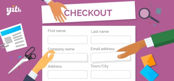 YITH Woocommerce Checkout Manager Premium    1.36.0