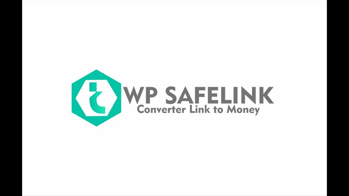 WP Safelink – Converter Your Download Link to Adsense  v4.3.13 + Bundle