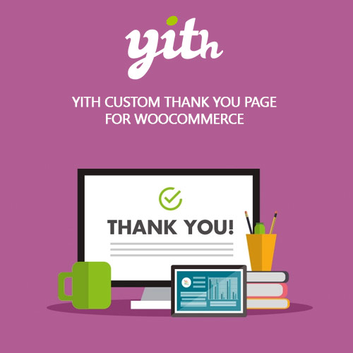 YITH Custom Thank You Page for WooCommerce Premium   ‎  3.7.0