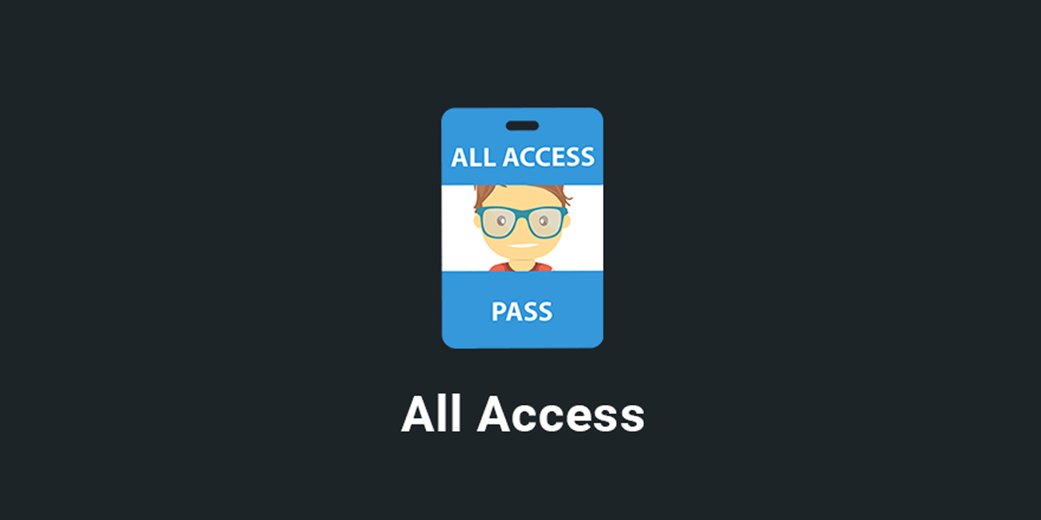 Easy Digital Downloads All Access Addon  v1.2.6