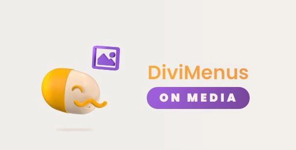 DiviMenus On Media by DonDivi 1.0.7