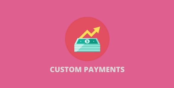 WooCommerce Custom Payment Gateway Pro   ‎         2.9.0