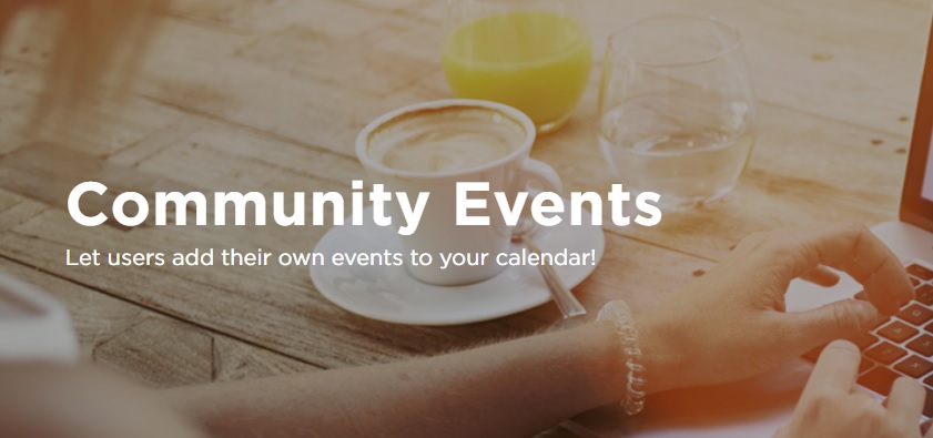 The Events Calendar Pro Community Events Addon 						 						 							 v5.0.5