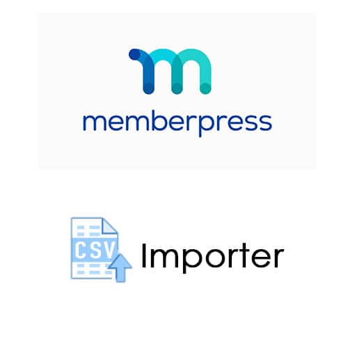 MemberPress Importer    ‎  1.6.19